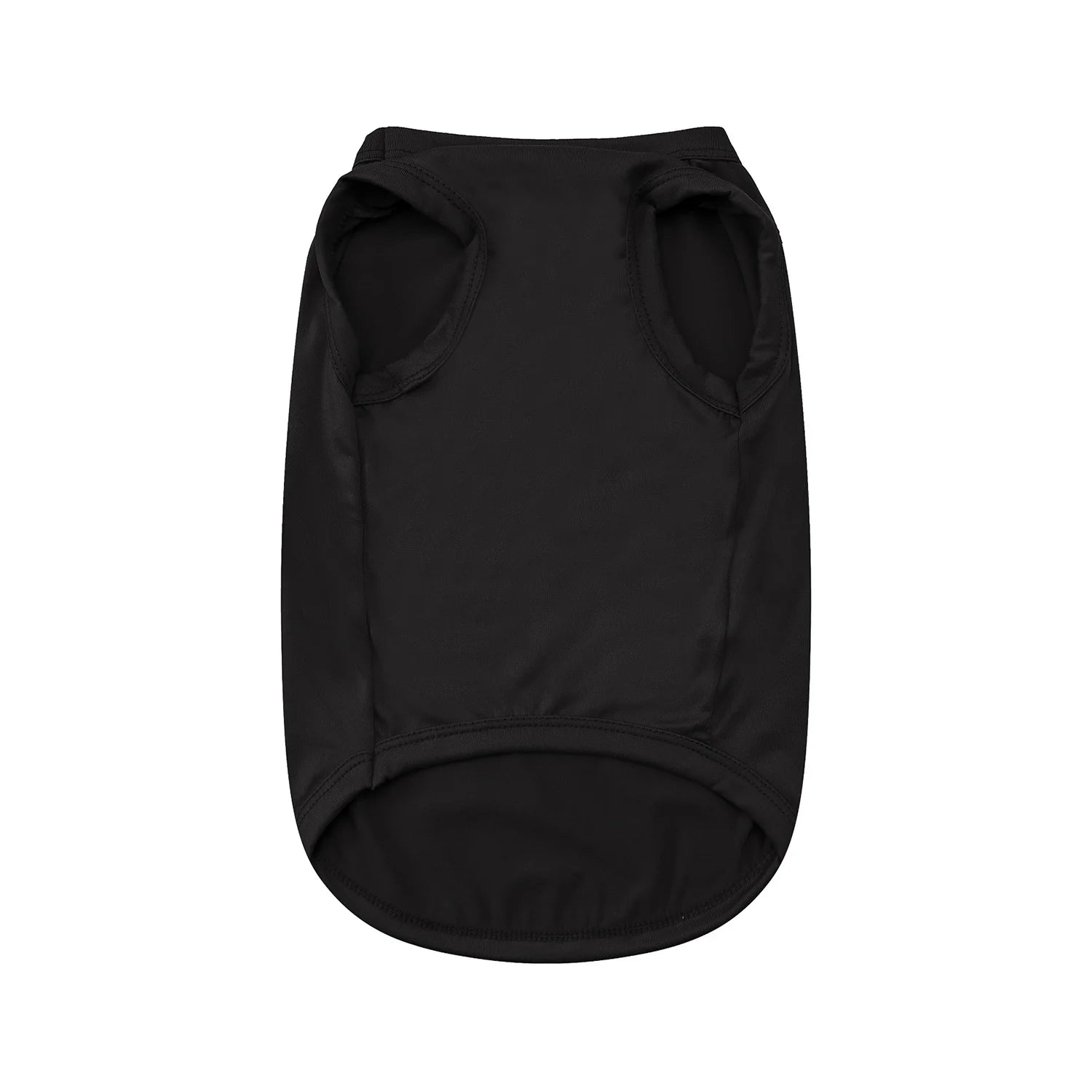 Sanrio Pet Vest – Cute Printed Clothes for Cats & Dogs