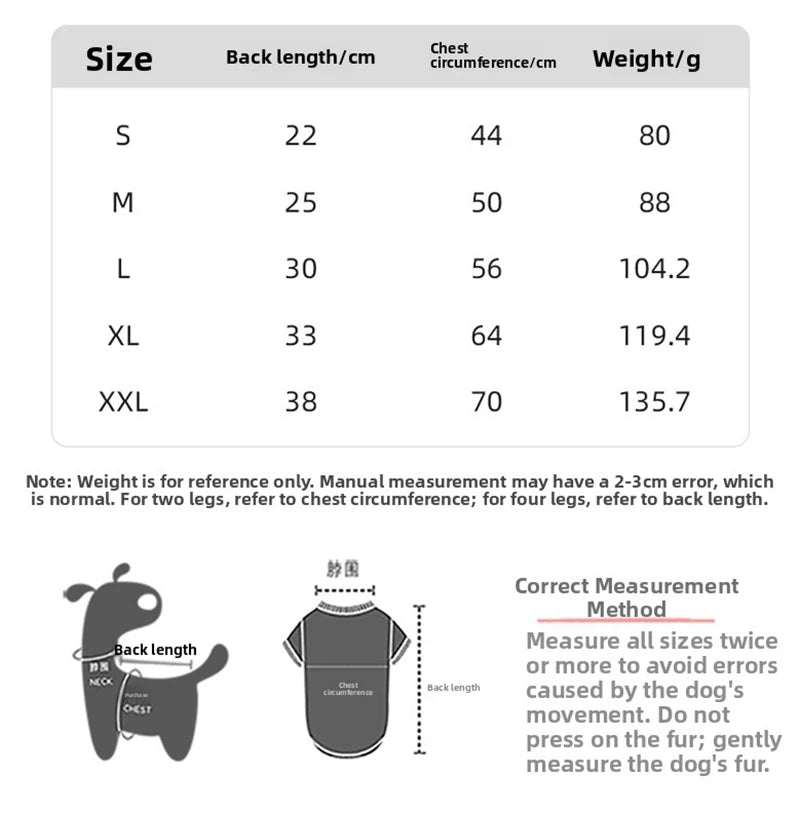 Waterproof Dog Jumpsuit – Reflective Outdoor Coat for Small & Medium Dogs