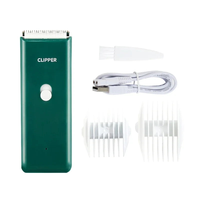 Electric Pet Hair Clipper – Professional Dog Trimmer