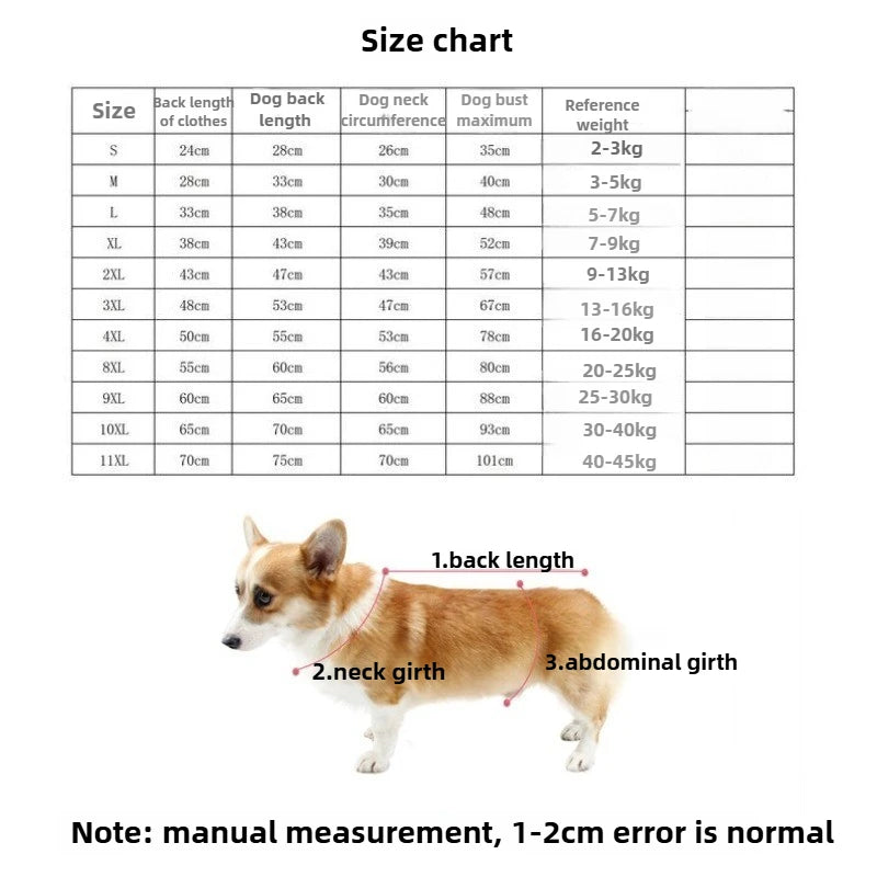 Pet Cooling Vest – Lightweight Summer Clothes for Dogs