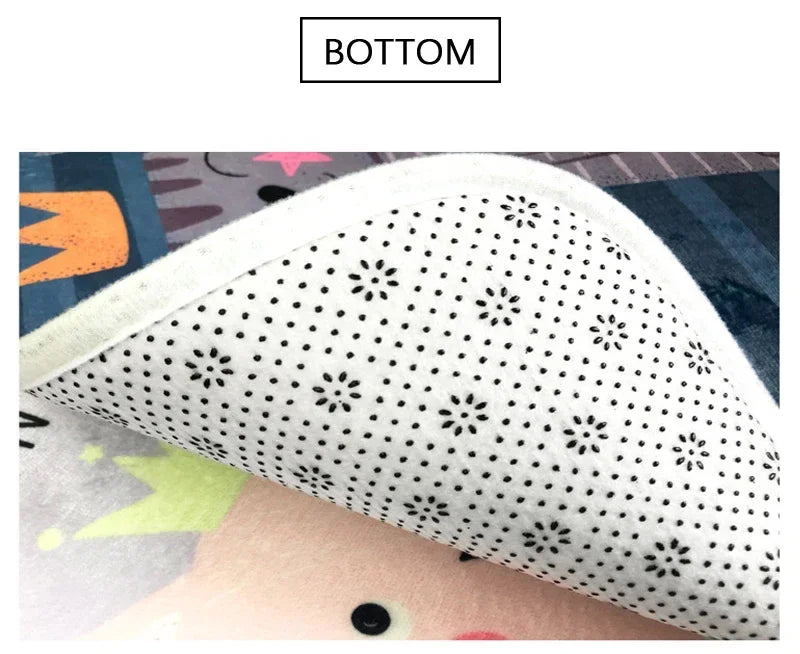 Cats Welcome People Tolerated Doormat – Funny Home Decor Rug